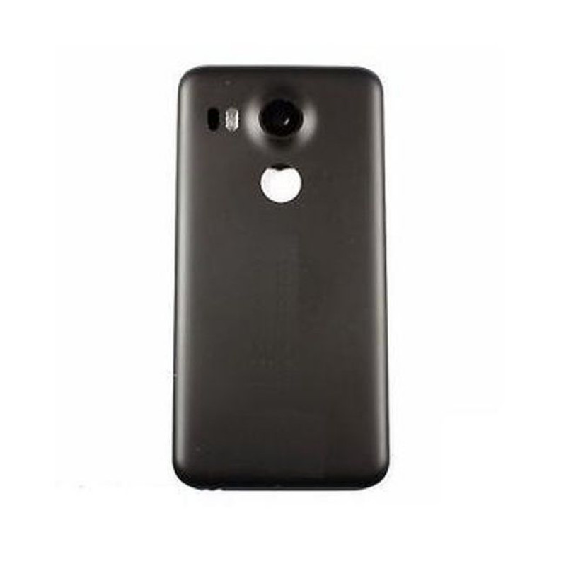 Buy Now Back Panel Cover for LG Nexus 5X - Black